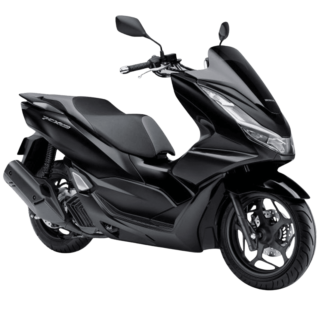 PCX160
